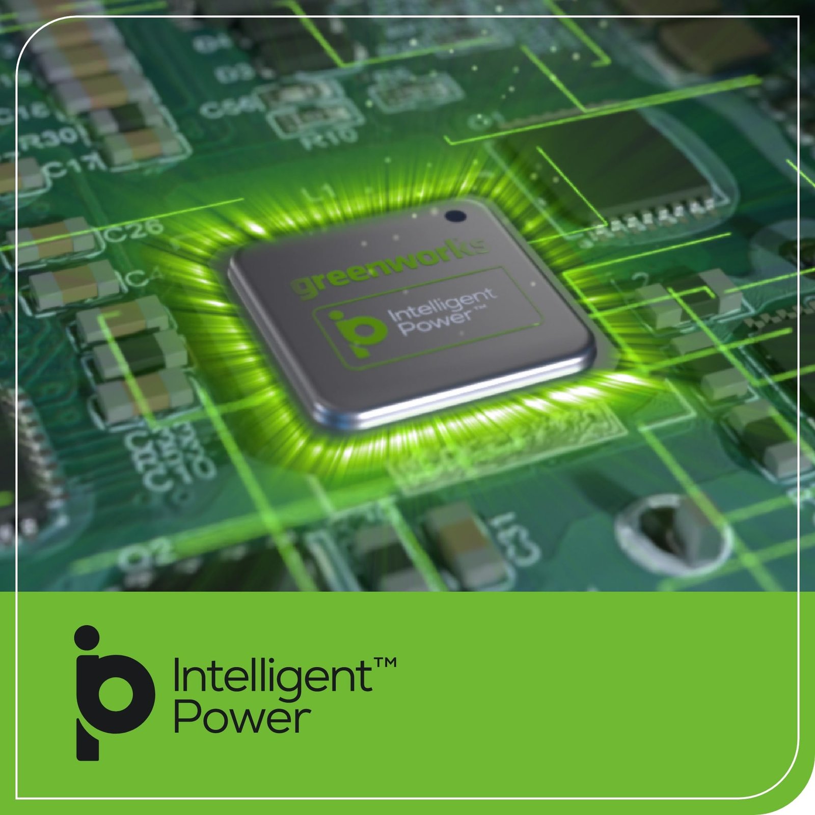 Greenworks 13 Amp Corded Dethatcher & Scarifier – 14″ (35.6 cm) Deck, 5-Position Depth (DT13B00) - Image 22