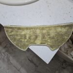 Shark AV2501S AI Ultra Robot Vacuum with HEPA Self-Empty Base, Matrix Clean Navigation, 30-Day Bagless Capacity, Smart Mapping, Voice/App Control, Perfect for Pet Hair & All Floors, Dark Grey photo review