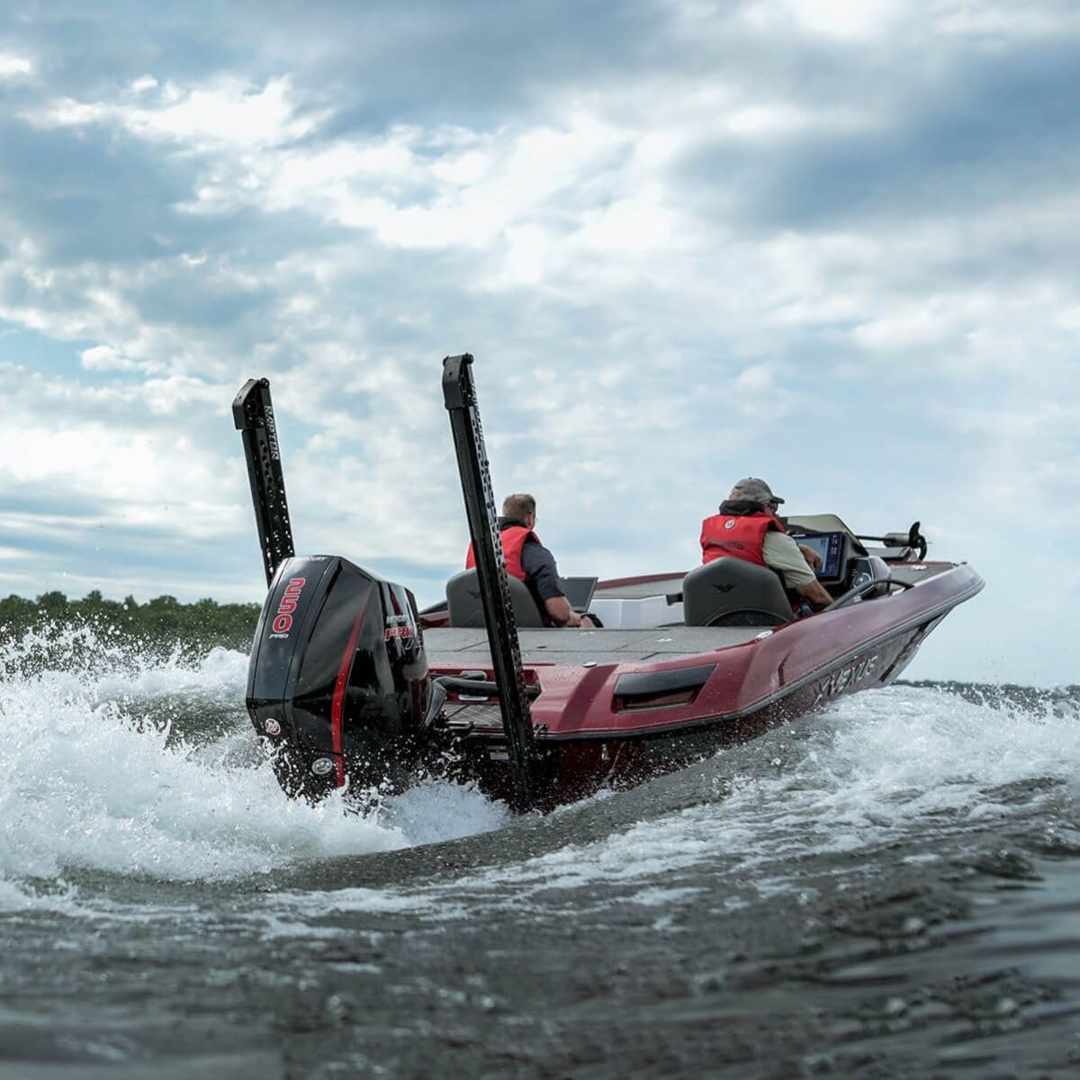 Minn Kota Shallow Water Anchor – Durable Raptor-Style Hydraulic Anchoring Technology - Image 10