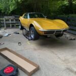 QuickJack 5000TL Portable Car Lift – 5,000 lb / 2,268 kg ALI Certified Capacity, 110V Power, 24" / 61 cm Lift Height, Low-Profile Design for Garage & Shop Use photo review