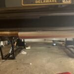 QuickJack 5000TL Portable Car Lift – 5,000 lb / 2,268 kg ALI Certified Capacity, 110V Power, 24" / 61 cm Lift Height, Low-Profile Design for Garage & Shop Use photo review