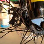 Racer Electric Bike for Adults - 21-Speed Mountain Lightweight Ebike with Peak 750W 22MPH Brushless Motor, 375Wh Removable Battery, 26X2.1 Tire Step Over E-MTB, Up to 40 Miles photo review