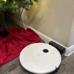 Roborock S8+ Robot Vacuum and Mop Combo, 6000Pa Suction, Sonic Mopping, Auto Mop Lift, Self-Empty Dock, 3D Obstacle Avoidance, Smart App Control, 60-Day Dust Bin, White photo review