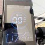 Jasion EB5 26″ / 66 cm Electric Bike – 350 W Motor, Removable 36 V Battery, 40 mi / 64 km Range photo review