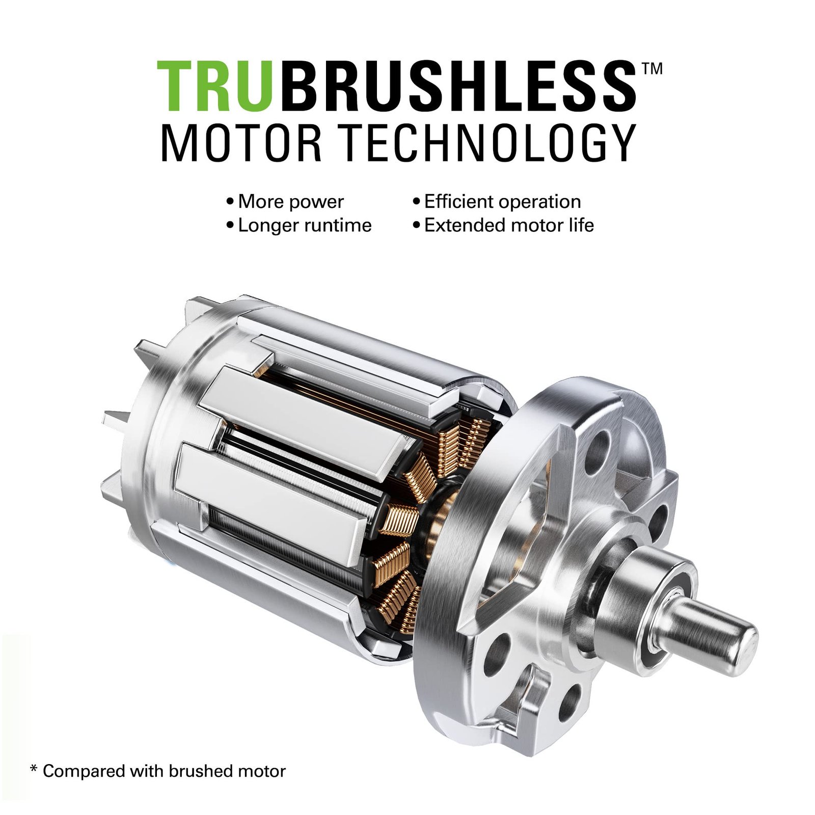 Greenworks 13 Amp Corded Dethatcher & Scarifier – 14″ (35.6 cm) Deck, 5-Position Depth (DT13B00) - Image 26