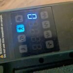 Sperax 3-in-1 Under-Desk Walking Pad – App & Remote-Controlled Vibration Treadmill, 2.5 HP Quiet Motor, 9% Auto-Incline (Red) photo review