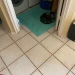 Shark AV2501S AI Ultra Robot Vacuum with HEPA Self-Empty Base, Matrix Clean Navigation, 30-Day Bagless Capacity, Smart Mapping, Voice/App Control, Perfect for Pet Hair & All Floors, Dark Grey photo review