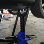 QuickJack 5000TL Portable Car Lift – 5,000 lb / 2,268 kg ALI Certified Capacity, 110V Power, 24" / 61 cm Lift Height, Low-Profile Design for Garage & Shop Use photo review