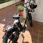 ENGWE L20 BOOST 20″ / 508 mm Fat-Tyre E-Bike – 250 W Motor, 48 V 13 Ah Battery, 75 Nm Torque, 150 km / 93 mi Range photo review
