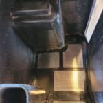 Shark Matrix Plus 2-in-1 Robot Vacuum & Mop with Sonic Mopping, Matrix Clean Navigation, Self-Empty HEPA Base, Precision Mapping, CleanEdge Technology, Pet Hair Removal, WiFi/App Control, RV2610WA photo review