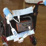 Jackery Explorer 1000 V2 Portable Power Station – 1070Wh LiFePO4 Solar Generator | 1500W AC & 100W USB-C Fast Charge for Camping & Emergency photo review