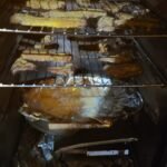 Masterbuilt 30-Inch Digital Electric Vertical Smoker – 710 Sq In Cooking Area, Side Wood Chip Loader, Digital Controls, Chrome Racks & Leg Kit – Model MB20070421, Black photo review