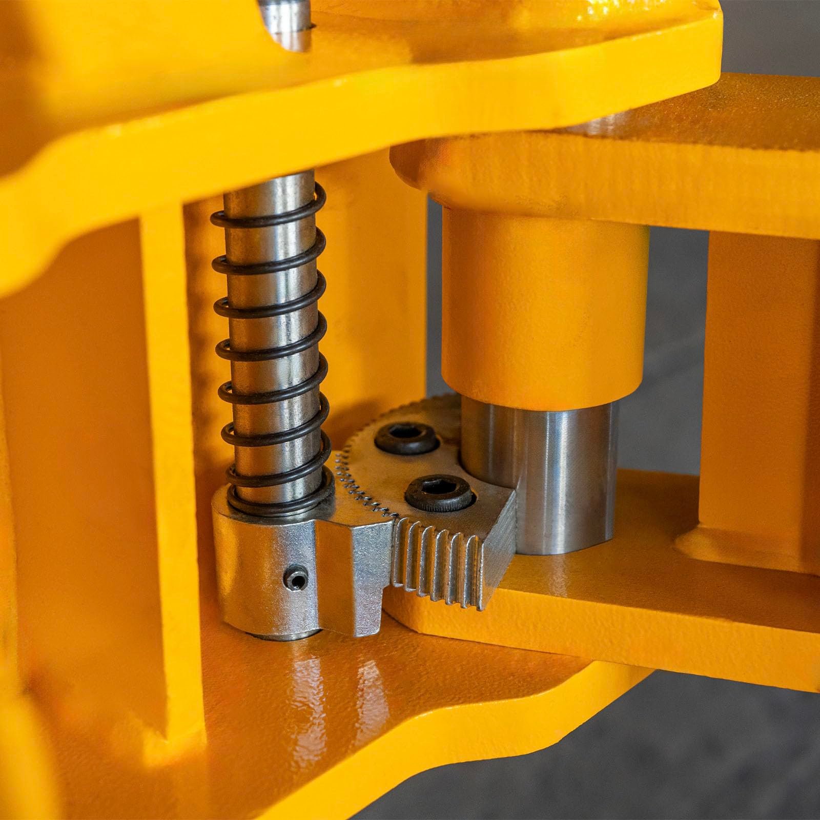 XK L1000 2-Post Car Lift – 10,000 lbs / 4,536 kg Capacity, 220V Auto Hydraulic Truck Hoist with 3-Year Parts Warranty - Image 19