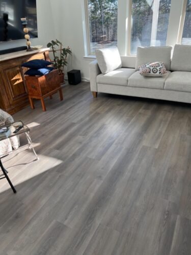 Roborock S8+ Robot Vacuum and Mop Combo, 6000Pa Suction, Sonic Mopping, Auto Mop Lift, Self-Empty Dock, 3D Obstacle Avoidance, Smart App Control, 60-Day Dust Bin, White photo review