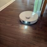 MOVA P10 Pro Ultra Robot Vacuum & Mop Combo | 13,000Pa Suction, 149℉ Mop Washing, Dual Spinning Mop, Auto Empty, App Control photo review
