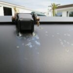 CosmoGrill Outdoor XL Charcoal Smoker BBQ Grill – Adjustable Charcoal Pan, Built-in Thermometer, 2 Side Tables, Chimney & Wheels – Portable Garden Barbecue Smoker photo review