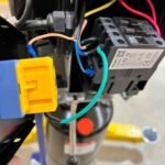 APlusLift HW-10KOH-A 10,000 lb (4,536 kg) 2-Post Overhead Car Lift – CE Certified, Truck Adapters, 3-Year Warranty photo review