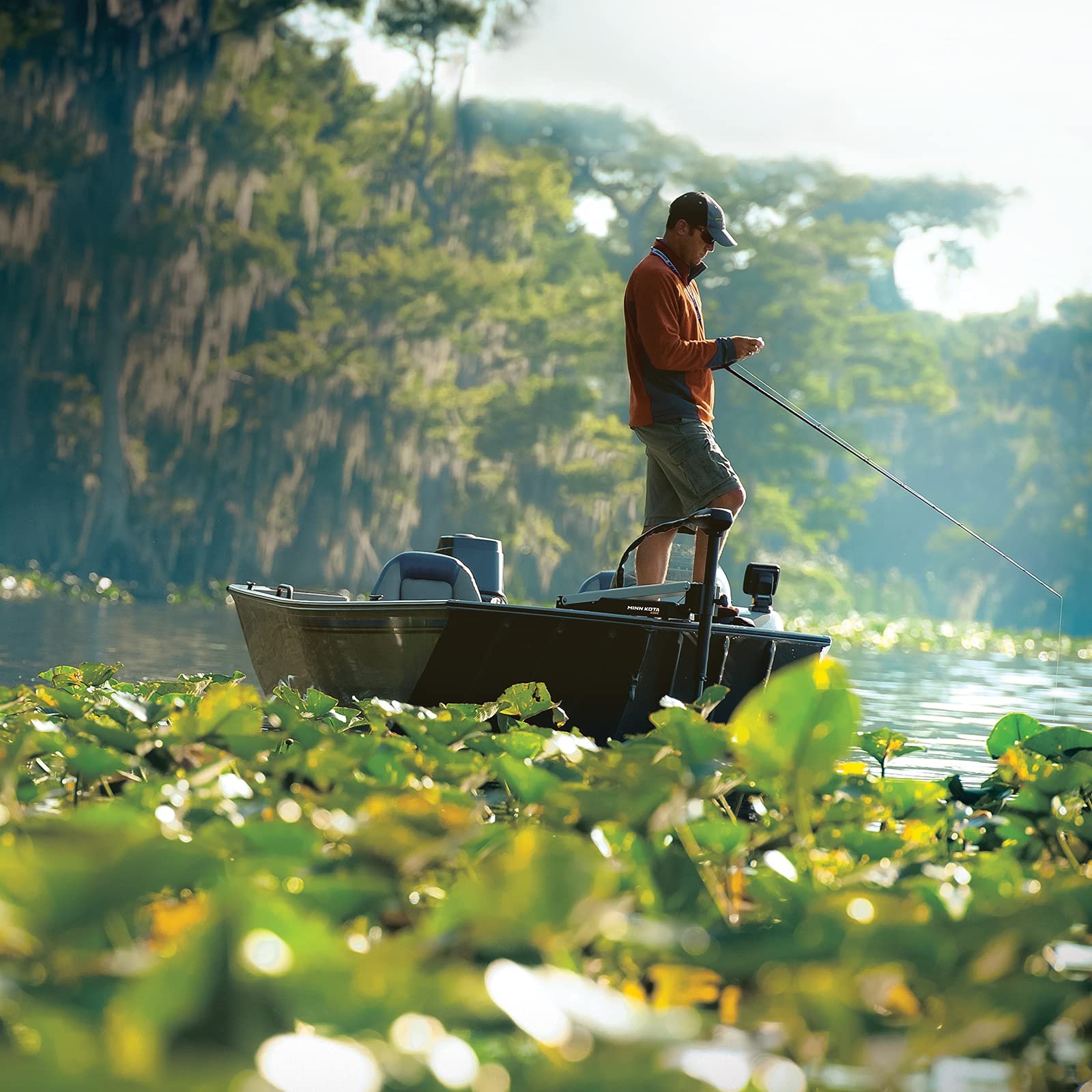 Minn Kota Edge 55 lb. / FP - 45" - Image 8