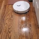 MOVA P10 Pro Ultra Robot Vacuum & Mop Combo | 13,000Pa Suction, 149℉ Mop Washing, Dual Spinning Mop, Auto Empty, App Control photo review