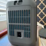 Anker SOLIX C300 Portable Power Station – 288 Wh LiFePO₄, 300 W (600 W Surge), 140 W Two-Way Fast Charge, 8-Port Solar Generator for Camping & Emergencies photo review