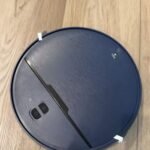 iMartine BR151 Robot Vacuum and Mop Combo – 2-in-1 Slim Robotic Cleaner with 2300Pa Suction, App/Voice/Remote Control, Self-Charging, Quiet Operation for Pet Hair, Hard Floors & Low Pile Carpet photo review
