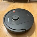 Roborock Q5 Pro+ Robot Vacuum and Mop with Self-Emptying Dock, 5500Pa Suction, DuoRoller Brush, LiDAR Navigation, Smart Mapping, Perfect for Pet Hair, Hard Floors & Carpets photo review