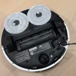 DREAME L40 Ultra Robot Vacuum and Mop, 11,000Pa Suction, Removable & Liftable Mop, Auto-Empty, Voice Control, Self-Cleaning, Pet-Friendly Smart Vacuum photo review