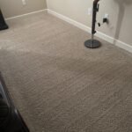 Shark AV2501AE AI Ultra Robot Vacuum with XL HEPA Self-Empty Base – 60-Day Capacity, Smart Mapping, LIDAR Navigation, Alexa Control, Perfect for Pet Hair, Carpet & Hard Floor, Bagless, Black photo review