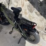 ENGWE L20 BOOST 20″ / 508 mm Fat-Tyre E-Bike – 250 W Motor, 48 V 13 Ah Battery, 75 Nm Torque, 150 km / 93 mi Range photo review