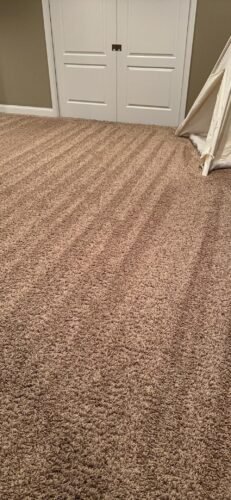 Roborock S8+ Robot Vacuum and Mop Combo, 6000Pa Suction, Sonic Mopping, Auto Mop Lift, Self-Empty Dock, 3D Obstacle Avoidance, Smart App Control, 60-Day Dust Bin, White photo review