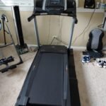 NordicTrack T 6.5 S Smart Treadmill – iFIT-Powered Personal Trainer, 0–10 MPH, 10% Incline, FlexSelect Cushioning (Black) photo review