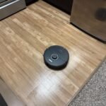 Roborock S8+ Robot Vacuum and Mop Combo, 6000Pa Suction, Sonic Mopping, Auto Mop Lift, Self-Empty Dock, 3D Obstacle Avoidance, Smart App Control, 60-Day Dust Bin, White photo review