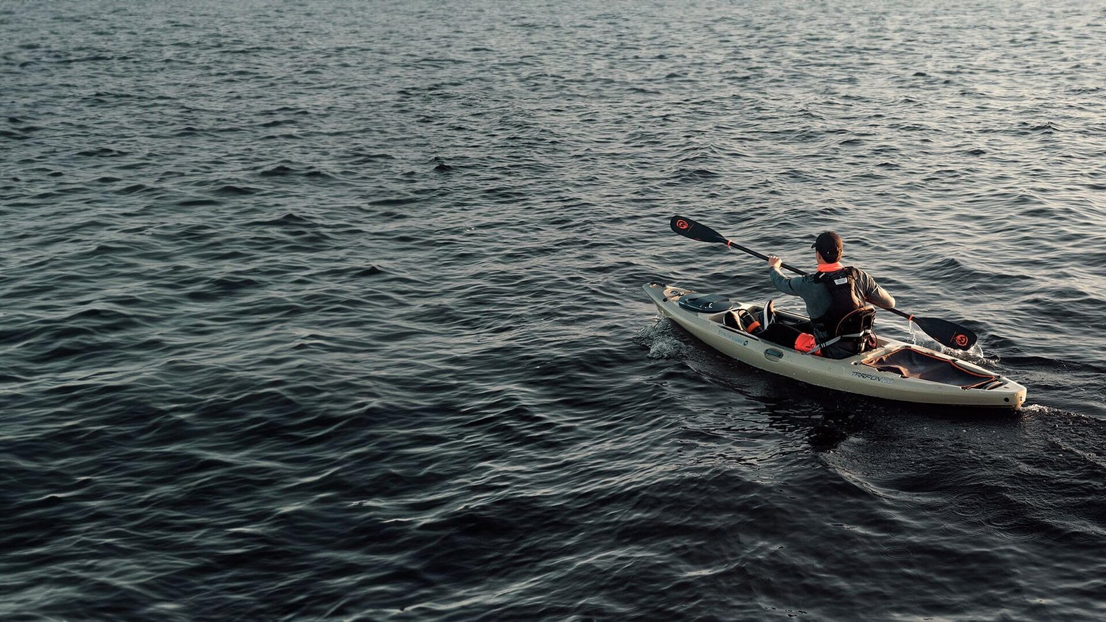 Wilderness Systems Tarpon 120 – 12’3″ Sit-On-Top Fishing Kayak – Phase 3 AirPro Seat & SlideTrax Rails - Image 37