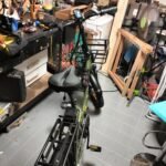 ENGWE L20 SE 20″ Folding Fat-Tyre E-Bike – 250 W motor, 36 V 15.6 Ah battery (140 km range), 25 km h⁻¹ top-speed photo review