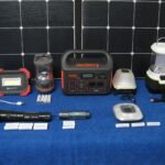 Jackery Explorer 1000 V2 Portable Power Station – 1070Wh LiFePO4 Solar Generator | 1500W AC & 100W USB-C Fast Charge for Camping & Emergency photo review