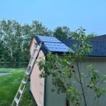 EF ECOFLOW RIVER 2 Portable Power Station – 256 Wh LiFePO₄ | 1-Hour Fast Charge & 2× Up to 600 W AC Outlets | Solar Generator for Camping, RV & Home Backup photo review