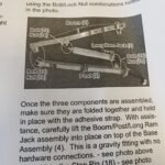 MAXXHAUL 70238 Hitch-Mounted Hydraulic Truck Crane – 1000 lb (454 kg) Capacity, Swivel Lift Arm, Adjustable Boom (500/750/1000 lb) photo review