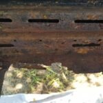 CosmoGrill Pro Deluxe 4+1 Gas Barbecue Grill – 5 Burner Outdoor BBQ with Side Burner, Warming Rack, Thermometer – Large Family Garden Grill (Model 93411) photo review