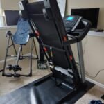 NordicTrack T 6.5 S Smart Treadmill – iFIT-Powered Personal Trainer, 0–10 MPH, 10% Incline, FlexSelect Cushioning (Black) photo review