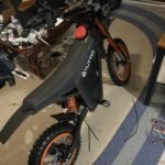 Soleil 01 2000 W Electric Dirt Bike – 14″ / 12″ Fat-Tyre, 48 V 21 Ah Battery, 37 mph / 60 km h⁻¹, Dual Suspension photo review