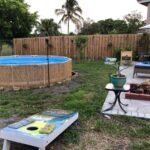 Intex 26701EH Prism Frame 10ft (3.05m) x 30in (76cm) Above Ground Pool Set – 1,185 Gallon (4,486L) Capacity with Filter Pump – Rust & Puncture Resistant, Quick Setup photo review