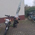 ENGWE L20 BOOST 20″ / 508 mm Fat-Tyre E-Bike – 250 W Motor, 48 V 13 Ah Battery, 75 Nm Torque, 150 km / 93 mi Range photo review