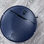 iMartine BR151 Robot Vacuum and Mop Combo – 2-in-1 Slim Robotic Cleaner with 2300Pa Suction, App/Voice/Remote Control, Self-Charging, Quiet Operation for Pet Hair, Hard Floors & Low Pile Carpet photo review