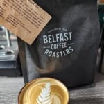 Sage Barista Express Bean to Cup Coffee Machine – Built-in Grinder & Milk Frother, Brushed Stainless Steel Espresso Maker photo review