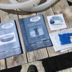 Intex 28211EH Metal Frame Pool Set – 12ft (3.66m) x 30in (76cm) Round Above Ground Swimming Pool with 530 GPH Pump – 1,718 Gallon (6,504L) Capacity – 3-Ply Puncture-Resistant PVC – Rust-Resistant Frame photo review