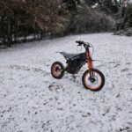 Soleil 01 2000 W Electric Dirt Bike – 14″ / 12″ Fat-Tyre, 48 V 21 Ah Battery, 37 mph / 60 km h⁻¹, Dual Suspension photo review