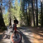 Soleil 01 2000 W Electric Dirt Bike – 14″ / 12″ Fat-Tyre, 48 V 21 Ah Battery, 37 mph / 60 km h⁻¹, Dual Suspension photo review