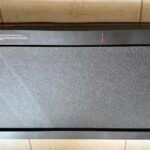 Sperax 3-in-1 Under-Desk Walking Pad – App & Remote-Controlled Vibration Treadmill, 2.5 HP Quiet Motor, 9% Auto-Incline (Red) photo review