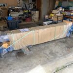 XK L2910 2-Post Car Lift 9,000 LBS / 4,082 KG Overhead Auto Truck Hoist 220V with 12-Month Parts Warranty photo review