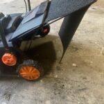 WEN 15″ (38 cm) 13-Amp Corded Dethatcher & Scarifier with 12-Gallon (45 L) Collection Bag – Model DT1315 photo review